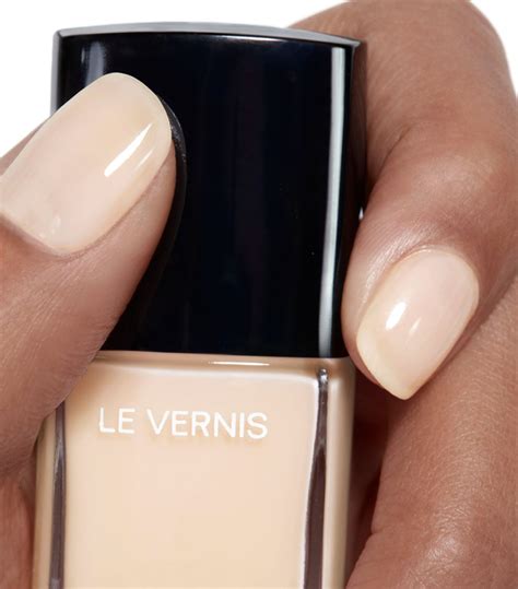 LE VERNIS Longwear nail colour 103 